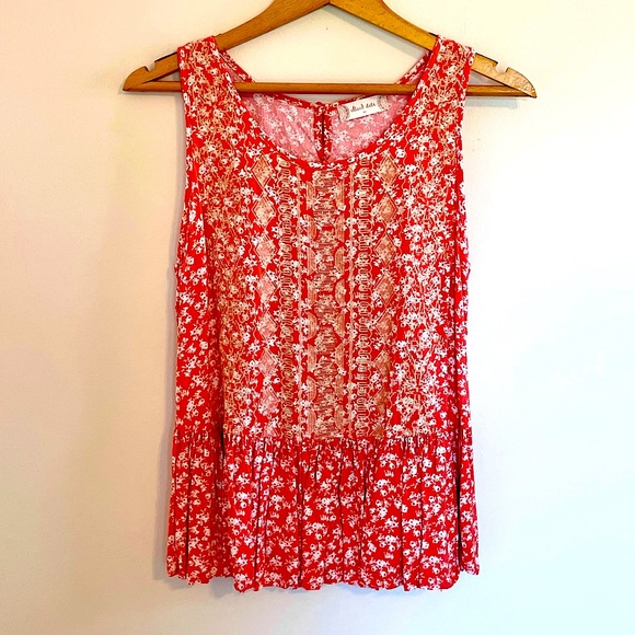 Altar’d State Top - Picture 2 of 4